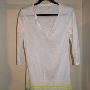 GAP Body Swimsuit Cover up, NWT